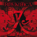 Rosa Antica - Seven - Music CD