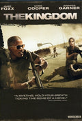 Kingdom (2007) - Kingdom (2007) - DVD
