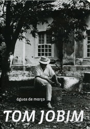 Jobim,tom - Aguas De Marco - DVD