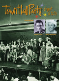 Town Hall Party-aug. 8 1959 / Various - Town Hall Party-aug. 8 1959 / Various - DVD
