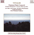 Vivaldi / Dohnanyi - Flute Concerti - Music CD