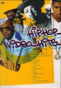 Hip Hop Video Hits / Various - Hip Hop Video Hits / Various - DVD