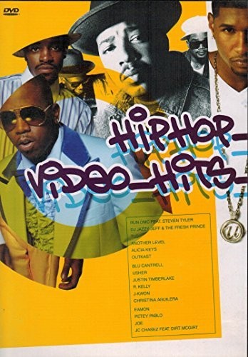 Hip Hop Video Hits / Various - Hip Hop Video Hits / Various - DVD