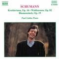 Schumann / Gulda - Waldszenen / Kreisleriana / Blumenstuck - Music CD