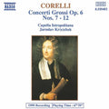 Corelli / Krechek - Concerti Grossi 7-12 - Music CD