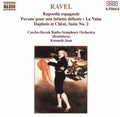 Ravel / Jean / Czecho-slovak Rso - Rapsodie Espagnole - Music CD