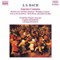 Bach / Brembeck / Capella Istropolitana - Cantatas 199, 202 & 209 - Music CD