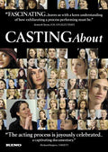 Casting About - Casting About - DVD
