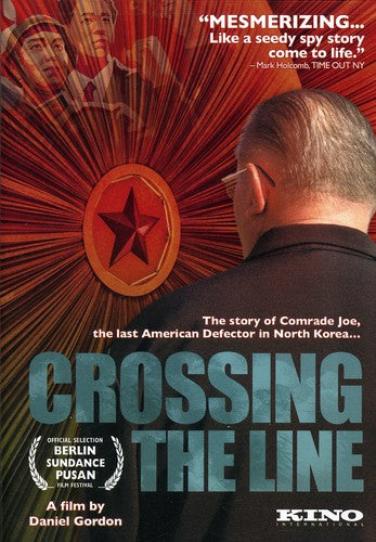 Crossing The Line - Crossing The Line - DVD