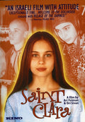 Saint Clara - Saint Clara - DVD