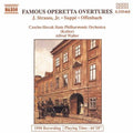 Walter,alfred - Opera Overtures - Music CD