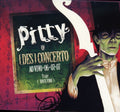 Pitty - Des Concerto - Music CD