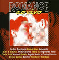 Romance Ao Vivo / Various - Romance Ao Vivo / Various - Music CD