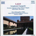 Ravel / Saint-saens / Wildner - Tzigane / Havanaise - Music CD