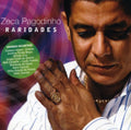 Pagodinho,zeca - Raridades - Music CD