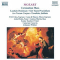 Mozart / Wildner - Coronation Mass / Ave Verum - Music CD