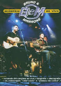 Bruno & Marrone - Acustico Ao Vivo - DVD