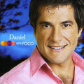 Daniel - Em Foco - Music CD