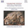 Tchaikovsky / Leaper / Rpo - 1812 Overture / Capriccio Italien - Music CD
