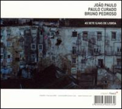Paulo,joao / Daniel - 7 - Music CD