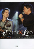 Victor & Leo - Victor & Leo Ao Vivo Em Uberlandia - DVD