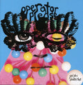 Operator Please - Yes Yes Vindictive - Music CD