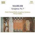 Mahler / Halasz / Pnrso - Symphony 7 - Music CD