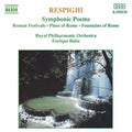 Respighi / Batiz / Rpo - Pines Of Rome / Fountains Of Rome - Music CD