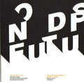 Melchior Productions - No Disco Future - Vinyl Record