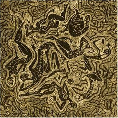 Pumajaw - Curiosity Box - Music CD