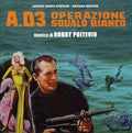 Poitevin,robby - A.d.3 Operazione Squalo / O.s.t. - Music CD