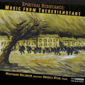 Haas / Berman / Krasa / Holzmair / Ryan - Spiritual Resistance - Music CD