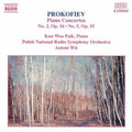 Prokofiev / Wit / Polish Nrso - Piano Concerti 2 & 5 - Music CD