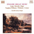 Green,gareth - English Organ Music 1 - Music CD