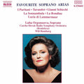 Orgonasova,luba - Soprano Arias - Music CD