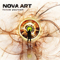 Nova Art - Follow Yourself - Music CD