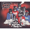 Shut Up & Dance - Great British Public - Music CD