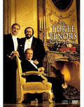 Domingo/carreras/pavarotti - Three Tenors Christmas - Music CD