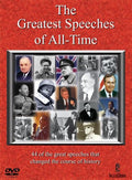 Great Speeches Of All-time 3 / Various - Great Speeches Of All-time 3 / Various - DVD