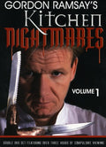 Ramsay,gordon - Kitchen Nightmares - DVD