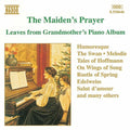 Maiden's Prayer / Various - Maiden's Prayer / Various - Music CD