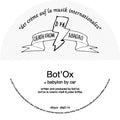 Bot'ox - Babylon By Car - Vinyl Record