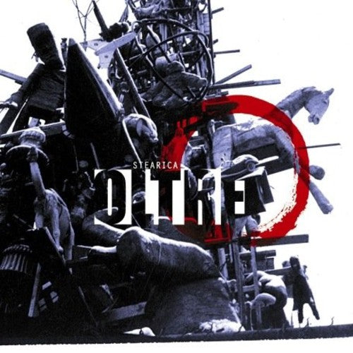 Stearica - Oltre - Music CD