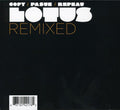 Lotus - Copy Paste Repeat - Music CD