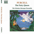 Purcell / Scholars Baroque Ensemble - Fairy Queen - Music CD