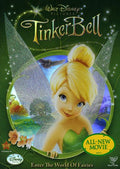 Tinker Bell - Tinker Bell - DVD