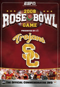 2008 Rose Bowl Game - 2008 Rose Bowl Game - DVD