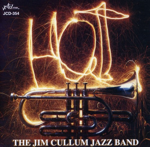 Cullum,jim - Hot - Music CD