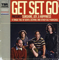Get Set Go - Get Set Go Presents Sunshine Joy & Happiness - Music CD