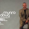 Munro,doug - Big Boss Bossa Nova - Music CD
